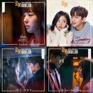 I'M NOT A ROBOT (로봇이 아니야) OST - playlist by DJ | Spotify
