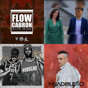 Marco playlist — cover art