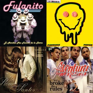 Guyana party — cover art