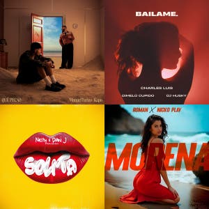 #Eligeturitmo - Bachata 🔥