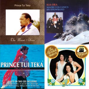 The Maori Sidesteps - playlist by Gilli Dot Bird | Spotify