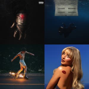 Top 2024 Global | Listen on Spotify, Amazon Music, YouTube & more