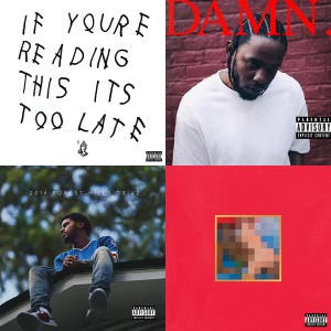 Alan and Grayson (Remastered) — cover art