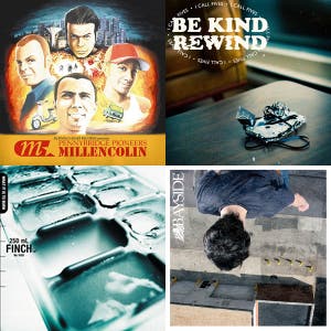 I Call Fives | Spotify