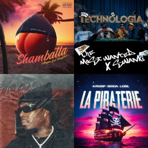 localMauritius 🌴 — cover art