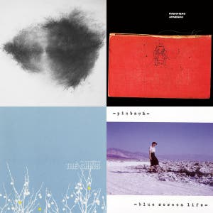 The Very Best of 2001 Indie - playlist by Brian Joseph | Spotify