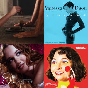 December Playlist