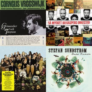 Trädgårdsfesten - playlist by Clara Lidström | Spotify