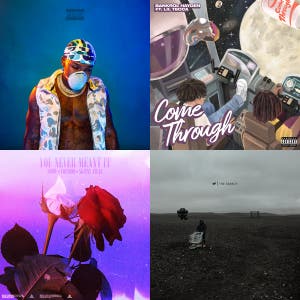 MirkoPlayList :) — cover art