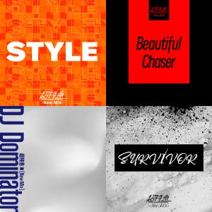 ロックバンド好きや楽器系好きな方に “グルーヴ系”(？) - playlist by 