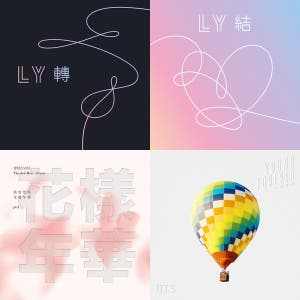 yourself K-POP・アジア 2018 bts love tour seoul world