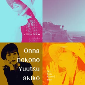 akiko | Spotify