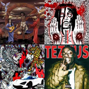 Tezzus | Spotify