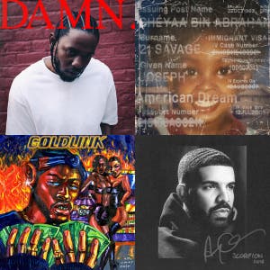 redrum (clean) - playlist by Tiffany Moore | Spotify