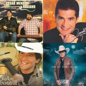 Paixão Caipira - playlist by Lenio Nascimento | Spotify
