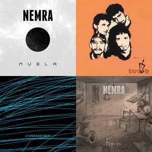 Armenian Indie/Rock — cover art