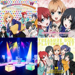 SHIROBAKO - playlist by 花咲桜桃 | Spotify