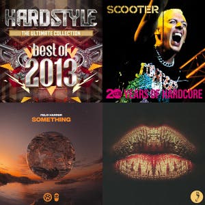 Franzi play Liste — cover art