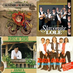 Harmonika mix — cover art