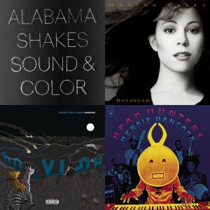 Kyler Larkin ‘s ACTUAL playlist 🤼 — cover art