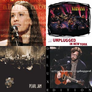 MONSTR song list — cover art