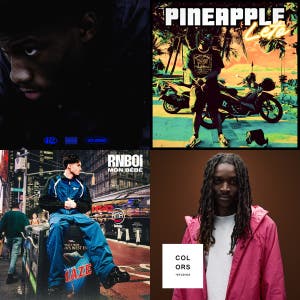 France Rap 2026 - Top French Rap Songs 2026 (French Rap Hits 2026)