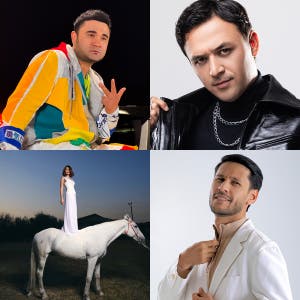 Uzbek xitlari 2026 — cover art