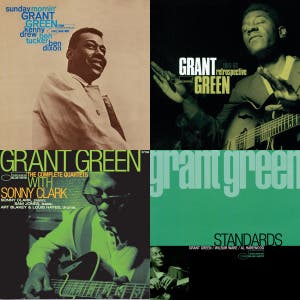 Get Ready for Some New, Revelatory Recordings of the Jazz