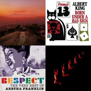 Our Jason Isbell-Inspired Quarantine Playlist - playlist by Death ...