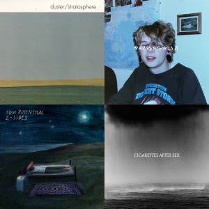cigarettes after sex similar songs Songs Like: Cry - Cigarettes After Sex (generated with Songs Like X) -  playlist by syarkteeth