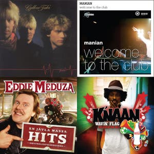 party musik - playlist by Kim Haglund Kvist | Spotify