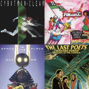宇宙名盤vol.2 - playlist by 宇宙編集部 | Spotify
