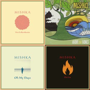 Mishka | Spotify