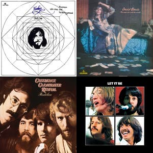 70 del 70 - playlist by Nicolás Allegro | Spotify