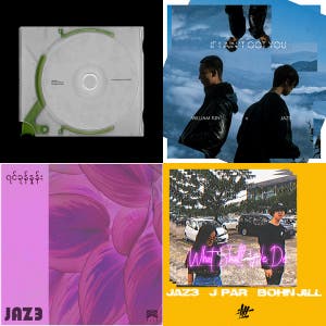 Myanmar R&B & Pop Playlist  — cover art