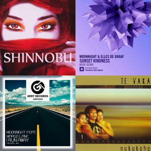 Enigmatic music - playlist by Alfred Days | Spotify