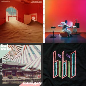 APOGEE | Spotify