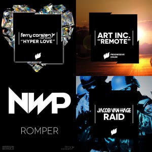 Ferry Corsten | Spotify