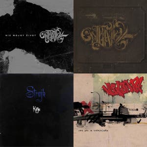 makedonski rap/hip hop — cover art