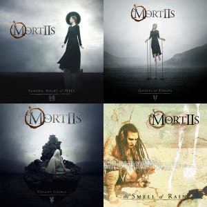 Mortiis Webstore