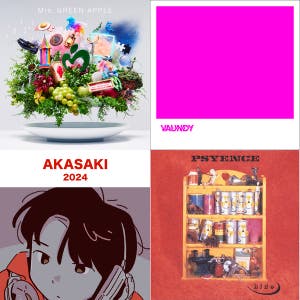 Hiroto‘ｓリスト — cover art