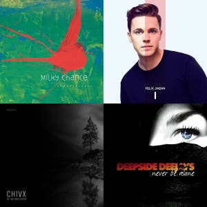 Playlist cover