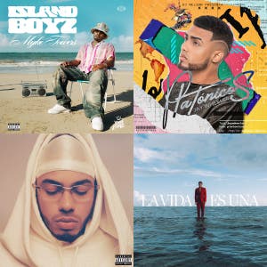 Phineas — cover art