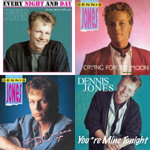 Dennis Jones - Singles - playlist by Casper Janssen | Spotify