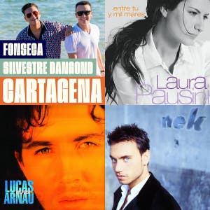 Francois — cover art