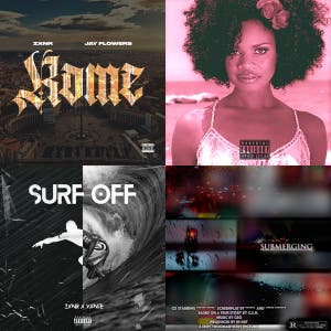 Zxnr | Spotify