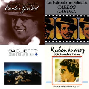 #Eligeturitmo - Tango