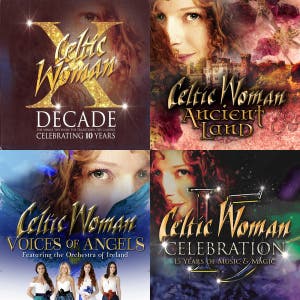 Celtic Woman: International Women's Day - playlist by Celtic Woman ...