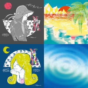 浪漫革命 | Spotify