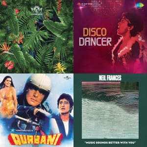 LOEWE X PAULA'S IBIZA (INDIA) - playlist by GRAY | Spotify